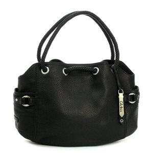 Cole Haan（コールハーン） ショルダーバッグ B26122 SMALL DENNY BAG ブラック