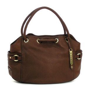 Cole Haan（コールハーン） ショルダーバッグ B26123 SMALL DENNY BAG ブラウン