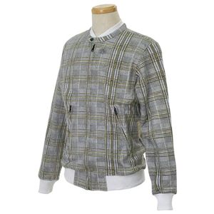 DIESEL（ディーゼル） メンズジャケット CBEI blouson グレー S