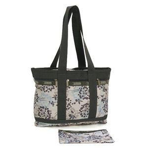 LeSportsac（レスポートサック） トートバッグ 7004 ポムス