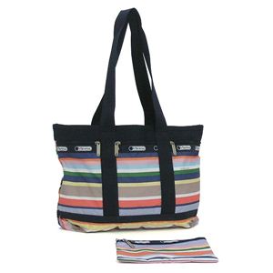 LeSportsac（レスポートサック） トートバッグ 7004 ボヤージュ