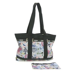 LeSportsac（レスポートサック） トートバッグ 7004 マジック ガーデン