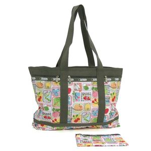 LeSportsac（レスポートサック） トートバッグ 7008 ファーマーズマーケット