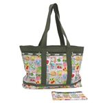 LeSportsac（レスポートサック） トートバッグ 7008 ファーマーズマーケット