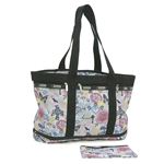 LeSportsac（レスポートサック） トートバッグ 7008 マジック ガーデン