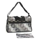 LeSportsac（レスポートサック） ボストンバッグ 7184 MEDIUM WEEKENDER スポークス