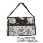 LeSportsac（レスポートサック） ボストンバッグ 7184 MEDIUM WEEKENDER ポムス