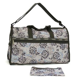 LeSportsac（レスポートサック） ボストンバッグ 7185 LARGE WEEKENDER ポムス