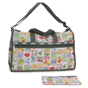 LeSportsac（レスポートサック） ボストンバッグ 7185 LARGE WEEKENDER ファーマーズマーケット