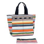 LeSportsac（レスポートサック） トートバッグ 7456 TRIBECA TOTE ボヤージュ