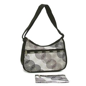 LeSportsac（レスポートサック） ショルダーバッグ 7520 CLASSIC HOBO スポークス