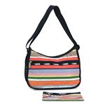 LeSportsac（レスポートサック） ショルダーバッグ 7520 CLASSIC HOBO ボヤージュ