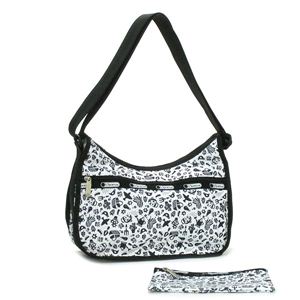 LeSportsac（レスポートサック） ショルダーバッグ 7520 CLASSIC HOBO ガーデン クラブ