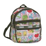 LeSportsac（レスポートサック） リュックサック 7637 MORGAN ファーマーズマーケット