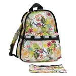 LeSportsac（レスポートサック） リュックサック 7812 フルブルーム