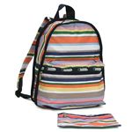 LeSportsac（レスポートサック） リュックサック 7812 ボヤージュ