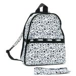 LeSportsac（レスポートサック） リュックサック 7812 ガーデン クラブ