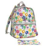 LeSportsac（レスポートサック） リュックサック 7812 ハッピーツリーズ