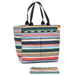 LeSportsac（レスポートサック） トートバッグ 7830 MEDIUM TRIBECA TOTE ボヤージュ