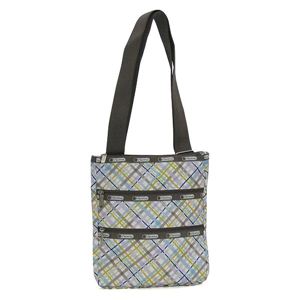 LeSportsac（レスポートサック） ショルダーバッグ 7870 MADISON ブリッジポート