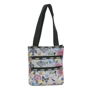 LeSportsac（レスポートサック） ショルダーバッグ 7870 MADISON マジック ガーデン