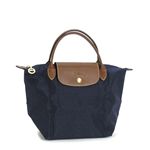 Longchamp（ロンシャン） トートバッグ 1621 SAC PORTE MAIN ダークネイビー