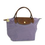 Longchamp（ロンシャン） トートバッグ 1621 バイオレット