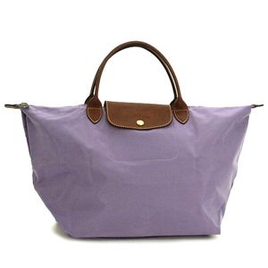 Longchamp（ロンシャン） トートバッグ 1623 バイオレット