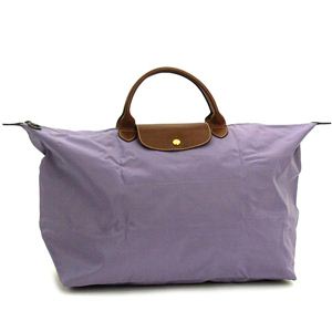 Longchamp（ロンシャン） トートバッグ 1624 バイオレット