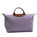 Longchamp（ロンシャン） トートバッグ 1624 バイオレット