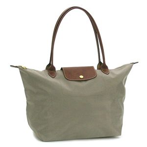 Longchamp（ロンシャン） トートバッグ 1899 カーキー/ブラウン