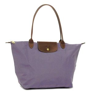 Longchamp（ロンシャン） トートバッグ 1899 バイオレット