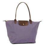 Longchamp（ロンシャン） トートバッグ 1899 バイオレット