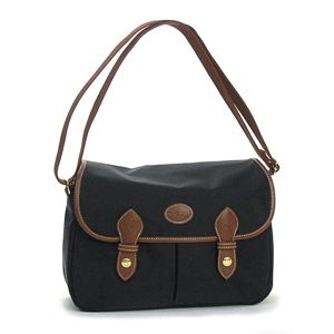 Longchamp（ロンシャン） ショルダーバッグ 2324 BESACE ブラック