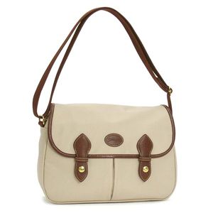 Longchamp（ロンシャン） ショルダーバッグ 2324 BESACE アイボリー