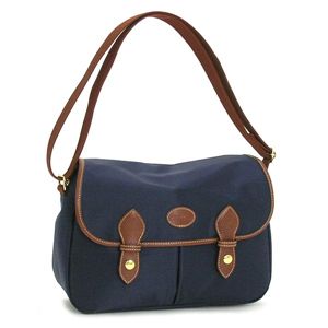 Longchamp（ロンシャン） ショルダーバッグ 2324 BESACE ダークネイビー