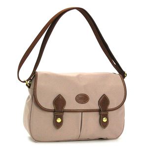 Longchamp（ロンシャン） ショルダーバッグ 2324 ベージュ/ピンク