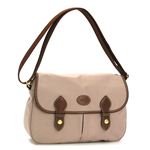 Longchamp（ロンシャン） ショルダーバッグ 2324 ベージュ/ピンク