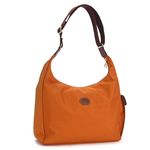 Longchamp（ロンシャン） ショルダーバッグ 2450 BESACE オレンジ