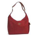 Longchamp（ロンシャン） ショルダーバッグ 2450 MAXI BESACE レッド