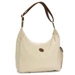 Longchamp（ロンシャン） ショルダーバッグ 2450 BESACE アイボリー