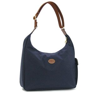 Longchamp（ロンシャン） ショルダーバッグ 2450 BESACE ダークネイビー