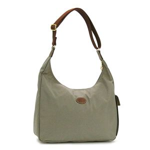 Longchamp（ロンシャン） ショルダーバッグ 2450 カーキー/ブラウン