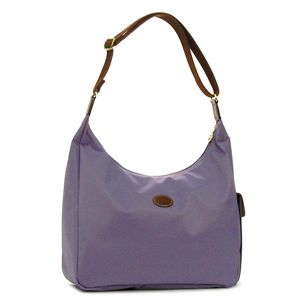 Longchamp（ロンシャン） ショルダーバッグ 2450 バイオレット