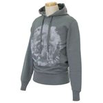 DIESEL（ディーゼル） メンズトレーナー CBCN sweat グレー S