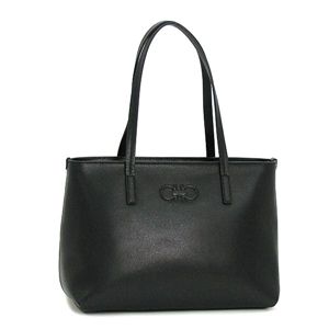 Ferragamo（フェラガモ） トートバッグ 21B125 SHARON ブラック