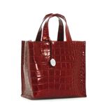 Furla（フルラ） トートバッグ BG75 180137 SMALL SHOPPER MC チェリー