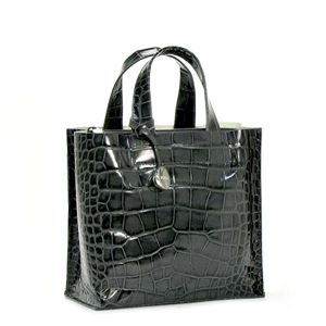 Furla（フルラ） トートバッグ BG75 198525 SMALL SHOPPER MC ダークグレー