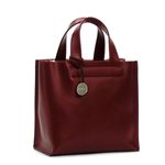 Furla（フルラ） トートバッグ BG75 180124 SMALL SHOPPER MC チェリー