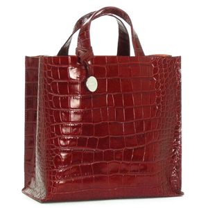 Furla（フルラ） トートバッグ BG76 180157 MEDIUM SHOPPER MC チェリー